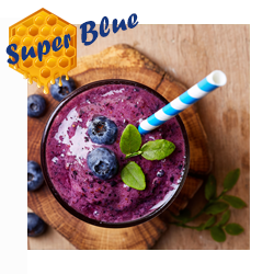 Blue Smoothie