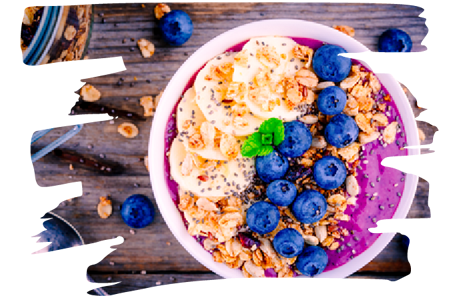 SmoothieBowl